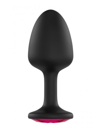 Geisha Plug Ruby M - Dorcel