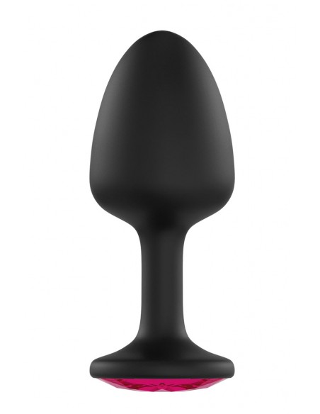 Geisha Plug Ruby M - Dorcel