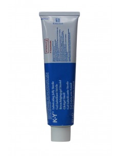 Gel lubrifiant stérile KY 82g
