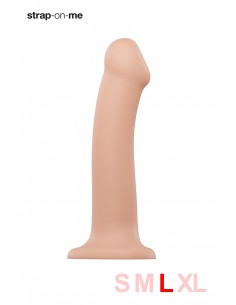 Gode dual-density chair L