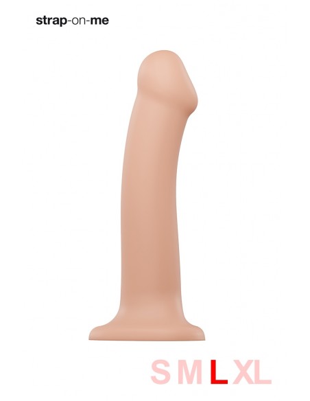 Gode dual-density chair L