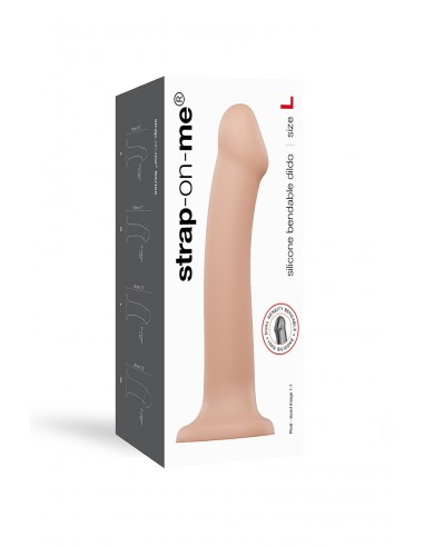 Gode dual-density chair L