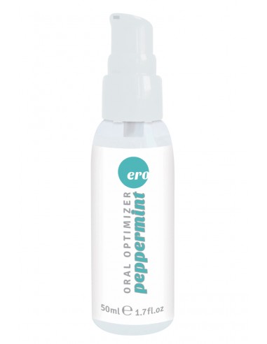 Gel oral optimizer blowjob - menthe poivrée