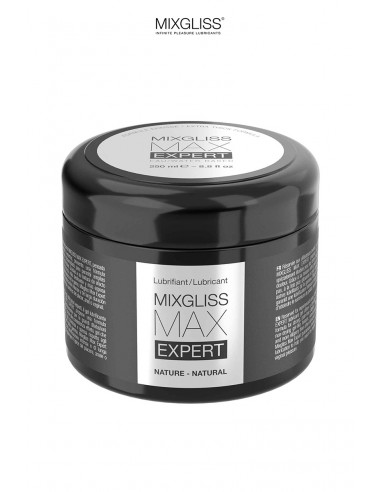 Mixgliss Max Expert - 250 ml