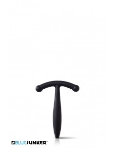 Tige à urètre silicone 4,8 x 0,6cm