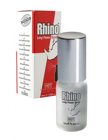 Spray Retardant Rhino 10 ml - HOT