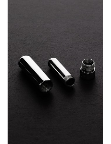 Inhalateur à poppers