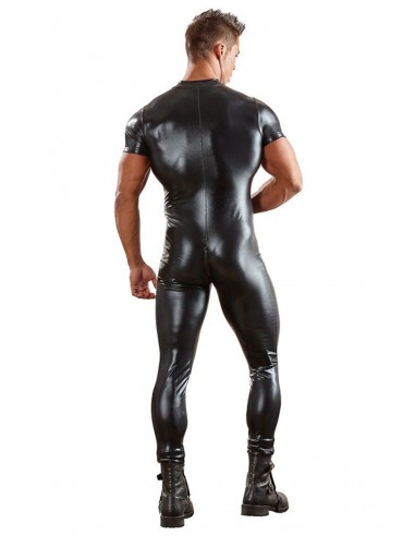 Combinaison fétichiste homme - Paris Hollywood 