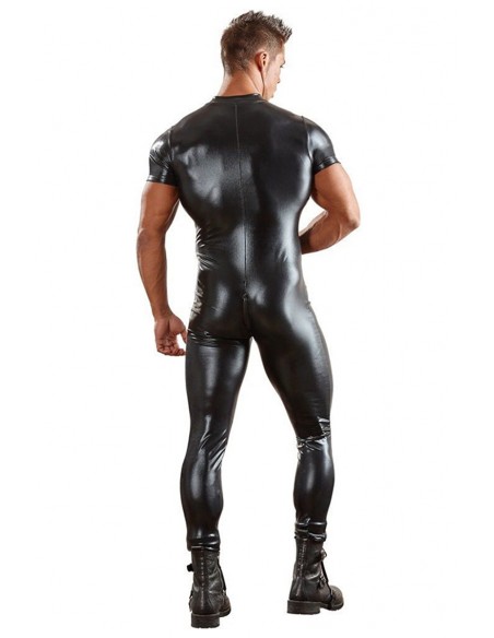 Combinaison fétichiste homme - Paris Hollywood 