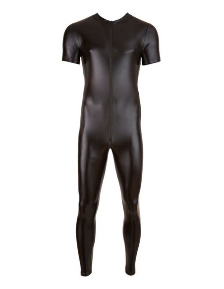 Combinaison fétichiste homme - Paris Hollywood 