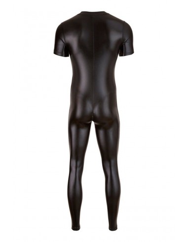 Combinaison fétichiste homme - Paris Hollywood 