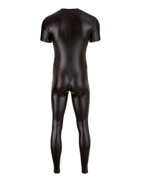 Combinaison fétichiste homme - Paris Hollywood 