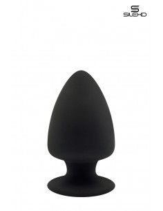 Plug anal XSmall double densité modèle 1 - SilexD