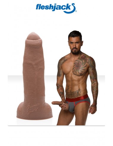 Boomer Banks Dildo - Fleshjack Boys