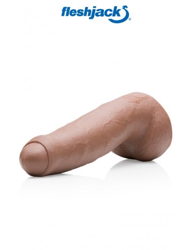 Boomer Banks Dildo - Fleshjack Boys