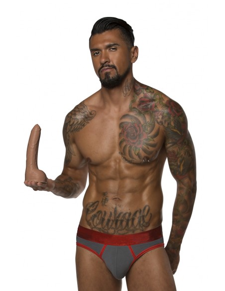 Boomer Banks Dildo - Fleshjack Boys