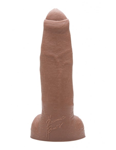 Boomer Banks Dildo - Fleshjack Boys