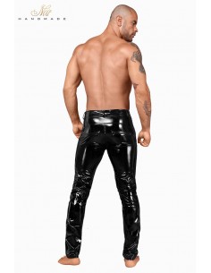 Pantalon vinyle H060 2