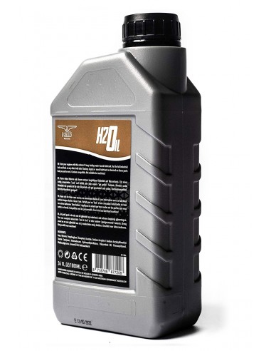 Lubrifiant Mister B H2Oil 1 litre