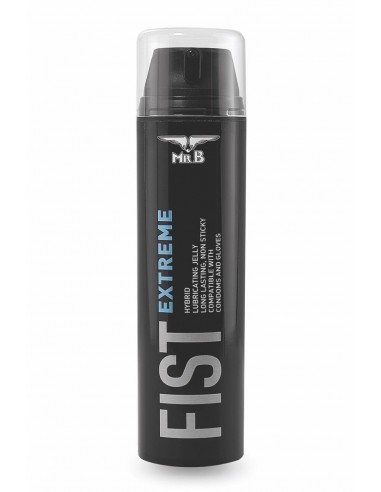 Lubrifiant Mister B FIST Extreme 200 ml