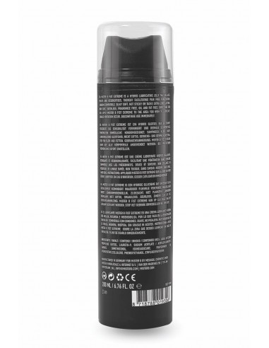 Lubrifiant Mister B FIST Extreme 200 ml