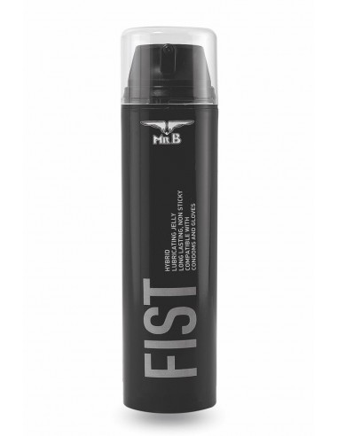 Lubrifiant Mister B FIST 200 ml