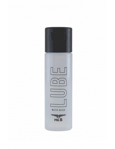 Mister B Lube 30ml