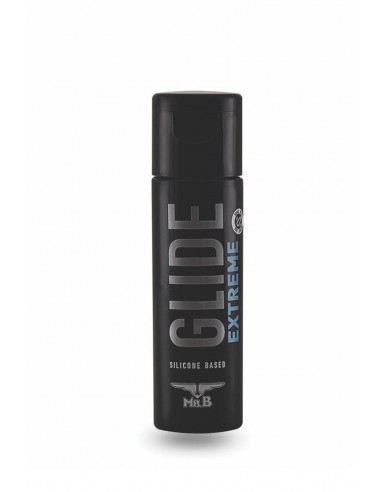 Mister B Glide Extreme 30ml