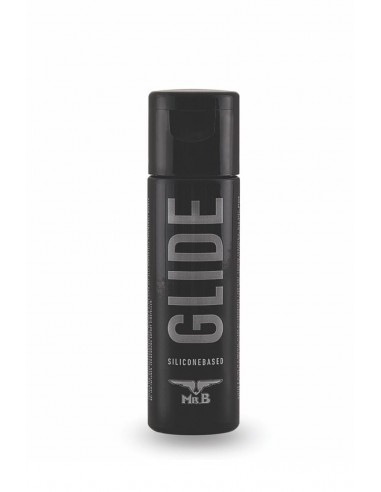 Lubrifiant Mister B Glide 30ml