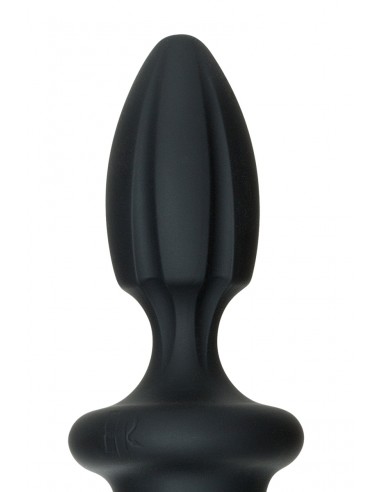 Double gode Fuck Plug SecondSkyn