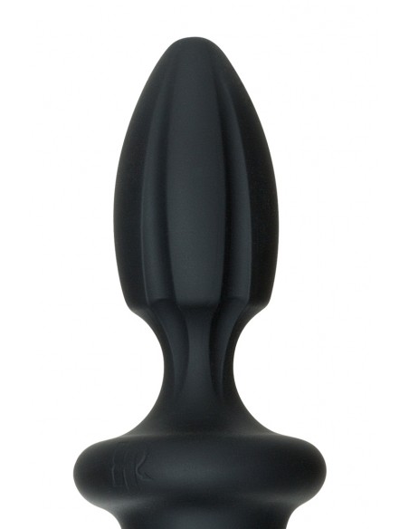 Double gode Fuck Plug SecondSkyn