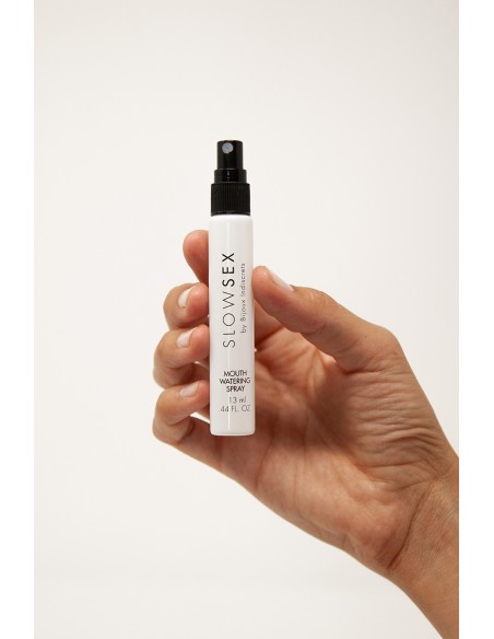 Spray pour saliver - 13ml