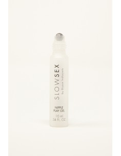 Gel stimulant pour tétons - 10ml 2