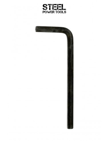 Ballstretcher acier (S - M) - Steel Power Tools