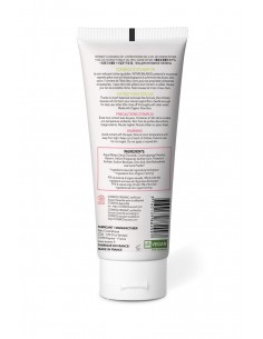 Gel nettoyant intime balance - Exsens 2