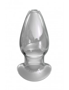 Plug creux Mega Anal Gaper - pipedream