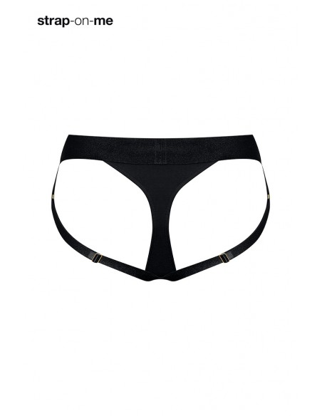 Harnais Heroin - Strap On Me