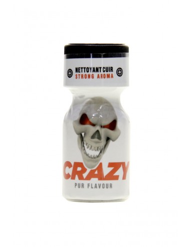 Poppers Crazy Propyl 10ml