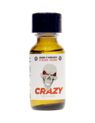 Poppers Crazy Propyl 25ml