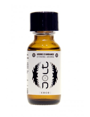 Poppers Jolt White Coco 25ml