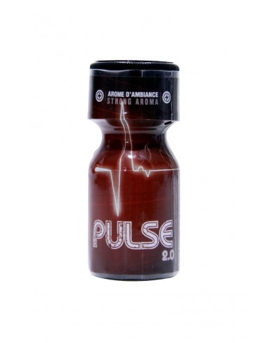 Poppers Pulse 2.0 10ml