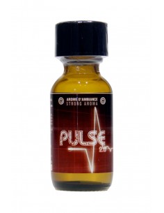 Poppers Pulse 2.0 25ml