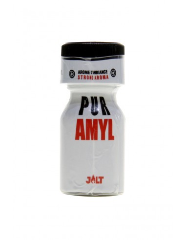 Poppers Pur Amyl Jolt 10ml 