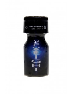 Poppers Sexlight 10ml