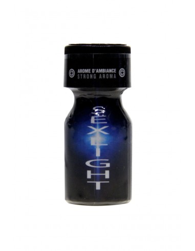 Poppers Sexlight 10ml