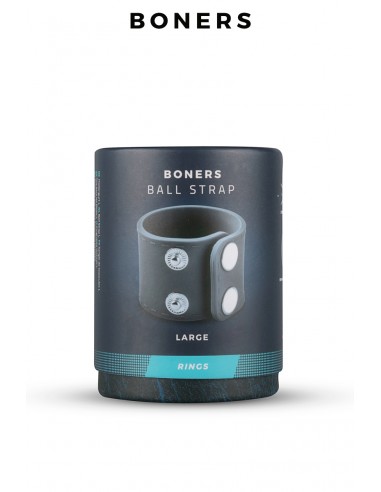 Ball Strap Large silicone  - Boners