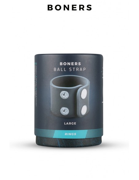 Ball Strap Large silicone  - Boners