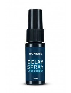 Spray retardant - Boners