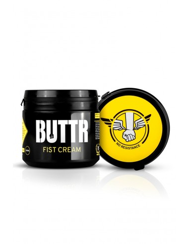 Crème lubrifiante BUTTR Fist Cream