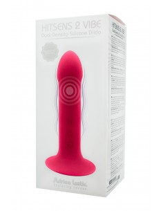 Vibro double densité Hitsens 2 - 17,2 x 4 cm 2